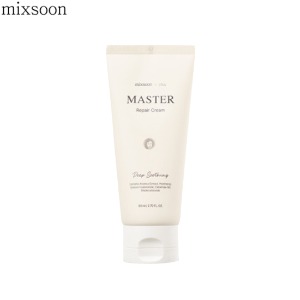 MIXSOON Master Repair Cream Deep Soothing 80ml