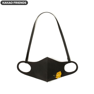 KAKAO FRIENDS UV Shield Mask Strap Set 2items