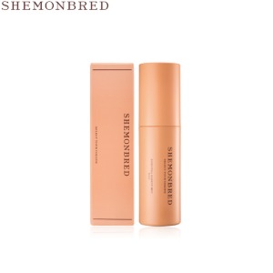 SHEMONBRED Essential Makeup Mist 50ml