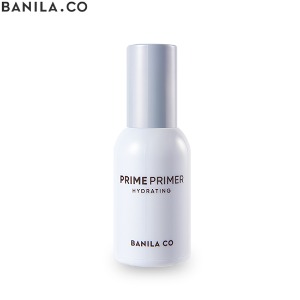 BANILA CO Prime Primer Hydrating 30ml [2022 NEW]