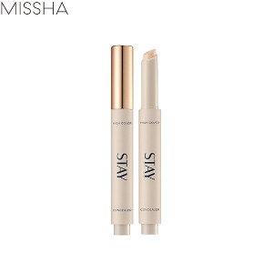 MISSHA Stay Stick Concealer High Cover 2.8ml