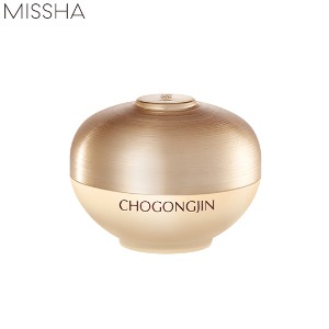 MISSHA Chogongjin Geumsul Eyecream 30ml
