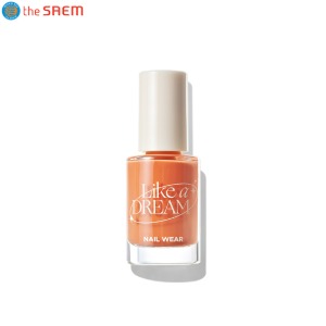 THE SAEM Nail Wear 7ml [Like A Dream Collection]