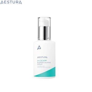 AESTURA A-Cica365 Blemish Calming Serum 40ml