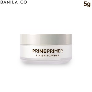 BANILA CO Prime Primer Matte Finish Powder Mini 5g