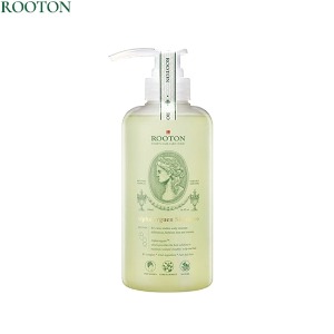ROOTON Alpha Erguen Shampoo 500ml