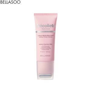 BELLASOO Decollete Neck Cream 50ml