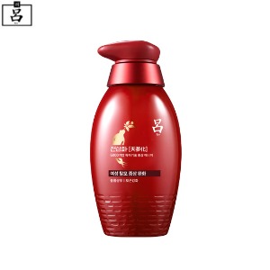 RYO Cheonsamhwa Women’s Hair Loss Relief Volume Shampoo 400ml