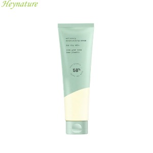 HEYNATURE Extremely Moisturizing Cream For Dry Skin 80g