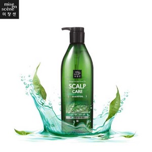 MISE EN SCENE Scalp Care Shampoo 680ml,MISE EN SCENE