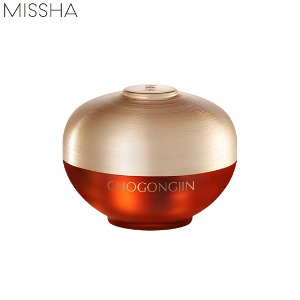 MISSHA Chogongjin Sosaeng Eye Cream 30ml