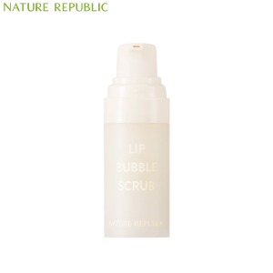 NATURE REPUBLIC Lip Bubble Scrub 10ml