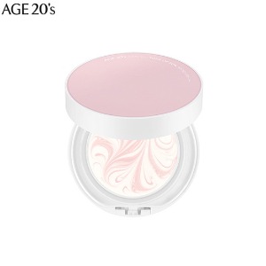 AGE20&#039;S Skin Fit Tone Up Sun Pact 12.5g