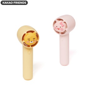 KAKAO FRIENDS Mini Handy Fan 1ea