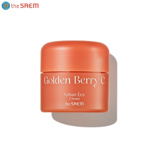 THE SAEM Urban Eco Golden Berry C Cream  50ml