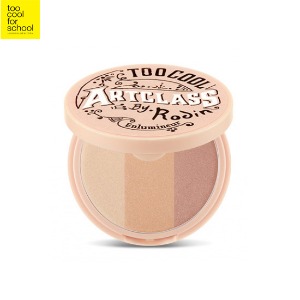 TOO COOL FOR SCHOOL By Rodin Highlighter Enlumineur 11g