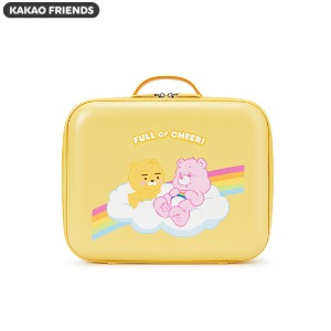 KAKAO FRIENDS Care Bears Mini Suitcase 1ea