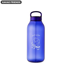 KAKAO FRIENDS [Kinto]Water Bottle-Ryan&amp;Choonsik 1ea