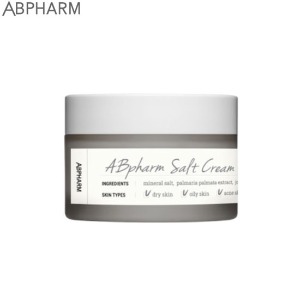 ABPHARM Salt Cream 55ml