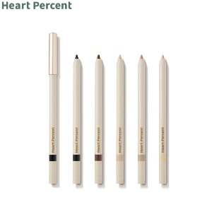 HEART PERCENT Dot Mood Gel Eyeliner Pencil 0.5g