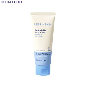 HOLIKA HOLIKA Less On Skin Panthebible Vegan Cream 50ml