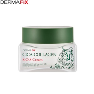 DERMAFIX Cica -Collagen S.O.S Cream 50ml