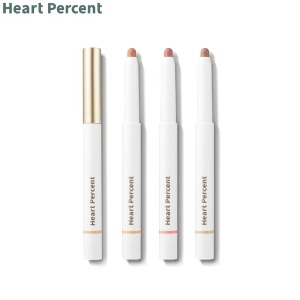 HEART PERCENT Dot Mood Lip Pencil 0.8g
