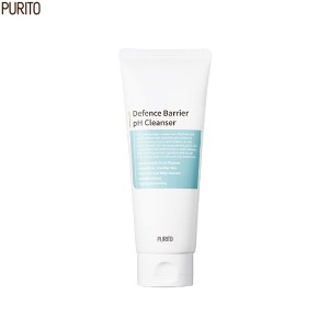 PURITO Defense Barrier pH Cleanser 150ml