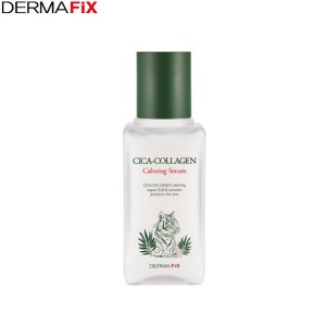DERMAFIX Cica -Collagen Calming Serum 80ml