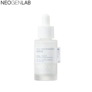 NEOGEN Real Niacinamide 15% Serum 30ml