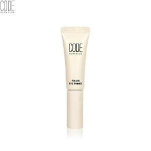 CODE GLOKOLOR L.Fix On Eye Primer 8.5g