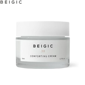 BEIGIC Comforting Cream 50ml