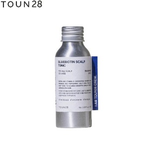 TOUN28 Bluebiotin Scalp Tonic 100ml