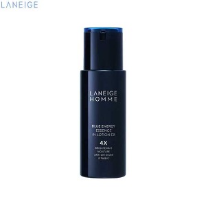 LANEIGE Homme Blue Energy Essence In Lotion EX 125ml