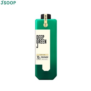 JSOOP Deep Green J Aroma Treatment [Ylang Ylang] 1000ml