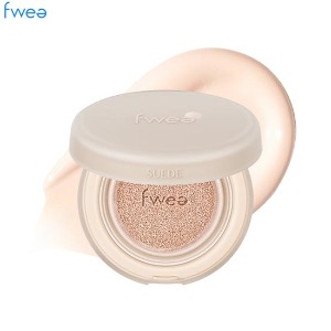 FWEE Cushion Suede SPF50+ PA+++ 15g