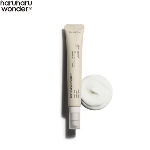 HARUHARU WONDER Black Rice Bakuchiol Eye Cream 20ml