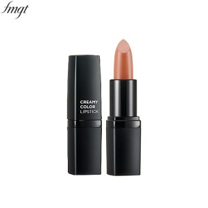 FMGT Creamy Color Lipstick 3g
