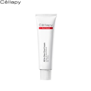 CELLAPY Red Cica All In One Cica Cream 50ml