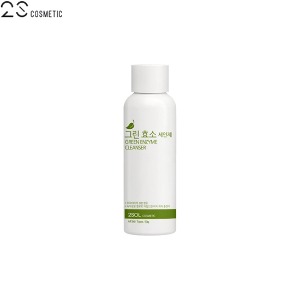 2SOL Green Enzyme Cleanser 50g