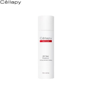 CELLAPY Red Cica All Clear Essence 100ml