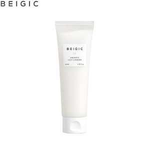 BEIGIC Aromatic Face Cleanser 130ml