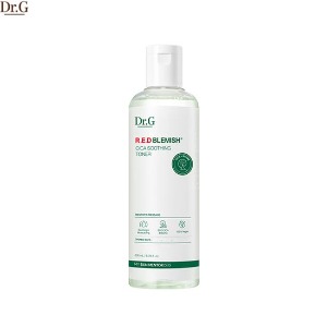 DR.G Red Blemish Cica Soothing Toner 200ml