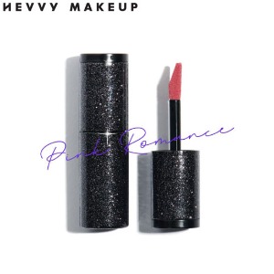 HEVVY MAKEUP Ultra Stay-On Lip Coloring 3.5ml