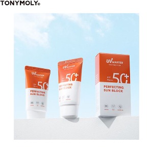 TONYMOLY UV Mastrer Perfecting Sun Block SPF50+PA+++ 50ml