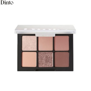 DINTO Blur Finish Shadow 6g