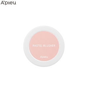 A&#039;PIEU Pastel Blusher 4.3g