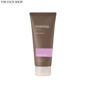 THE FACE SHOP Essential Style Up Curling Essence 150ml