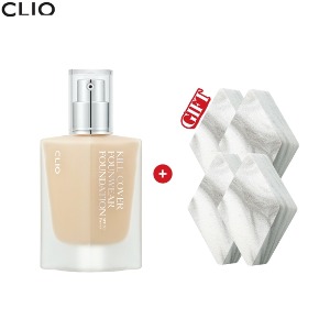 CLIO Kill Cover Founwear Foundation Limited Special Set 5items