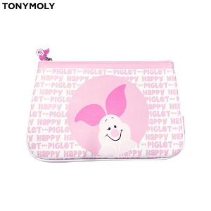 ETUDE Happy With Piglet Pouch 1ea